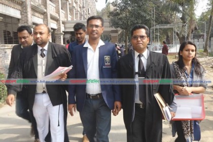 ডিজিটাল আইনের মামলায় সাংবাদিক হেদায়েতের স্থায়ী জামিন