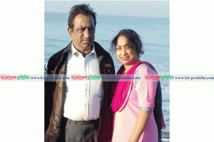 স্ত্রী হয়েও স্বামীকে হত্যা পারিবারিক বন্ধনে আঘাত: আদালত