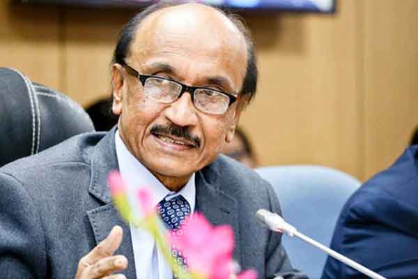 সরকারি খাতে ঋণ প্রবৃদ্ধি বাড়িয়ে মুদ্রানীতি ঘোষণা