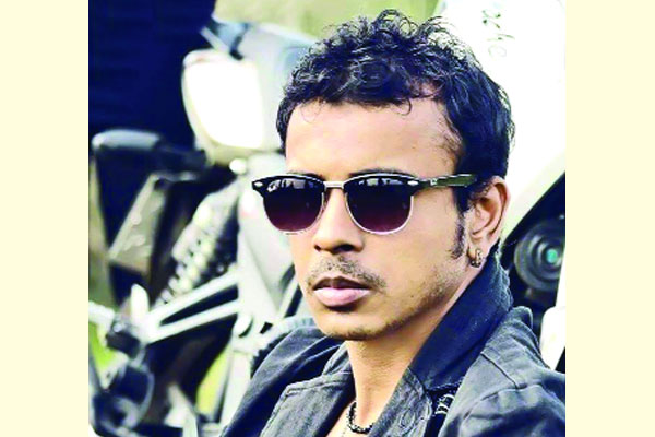 এবার সানি আজাদের বেবী