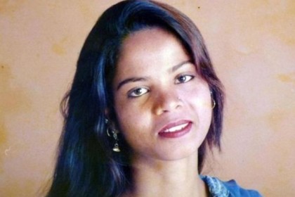 আদালতের রায়ে বেকসুর খালাস সেই আসিয়া বিবি