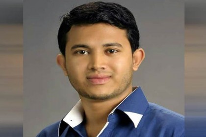 আটক নেতা বহিষ্কার, চাঁদাবাজির আরেক মামলার আসামিকে ছাত্রলীগের সভাপতি