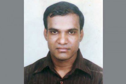 সাংবাদিক গৌতম হত্যায় ৫ জনের সাজা বহাল, খালাস ৪