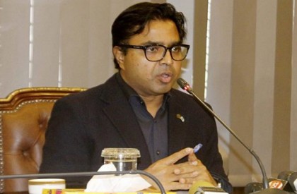 'মাদকের মতো ধূলিদূষণ রোধেও ভ্রাম্যমাণ আদালত পরিচালিত হবে'