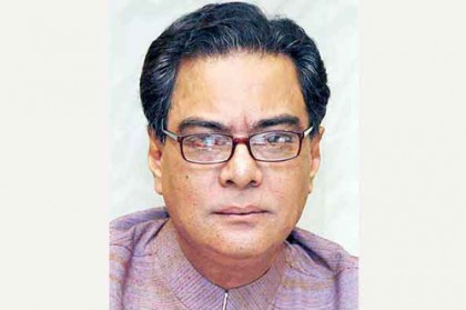 সৈয়দ আশরাফের নামে সংসদে শোকপ্রস্তাব গ্রহণ