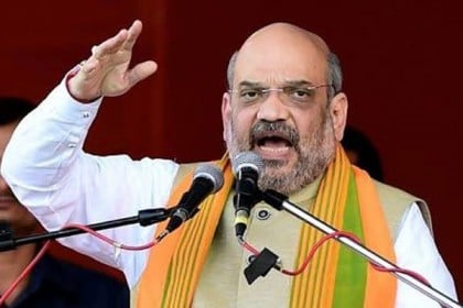 ‘মহাজোট ক্ষমতায় এলে দেশ প্রতিদিন নতুন প্রধানমন্ত্রী দেখবে’