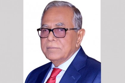 জাতীয় ঐক্যমত্য গড়ে তোলার আহ্বান রাষ্ট্রপতির