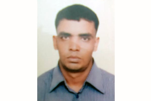 সিলেটে নিজ ঘরে ফল ব্যবসায়ী খুন, বন্ধু লাপাত্তা