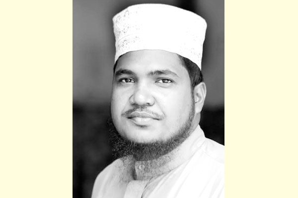 মুসলমানের প্রাণ আল কোরআন