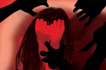 তরুণীকে গণধর্ষণের পর হত্যার 'লোমহর্ষক' বর্ণনা দিলেন দুই যুবক