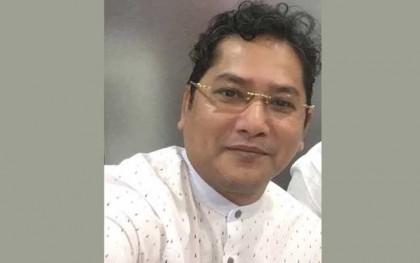 প্রধানমন্ত্রীর উপ-প্রেস সচিব হলেন শাখাওয়াত মুন