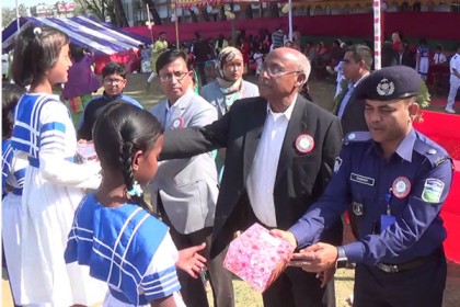 ‘প্রাণী ও মৎস্য সংরক্ষণে বিশ্ব মানের পরিকল্পনা করছে সরকার’