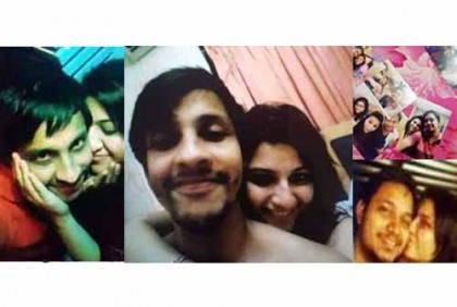 মিতুর পরকীয়ার ছবি ভাইরাল!