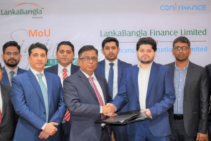লংকাবাংলা কার্ডের মাধ্যমে সুদমুক্ত কিস্তিতে মোবাইল কেনার সুবিধা