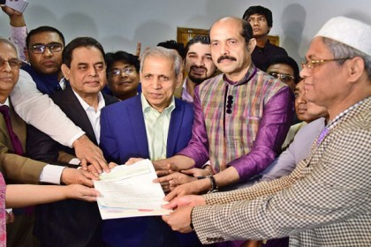 ডিএনসিসিতে যাদের মনোনয়ন বৈধ