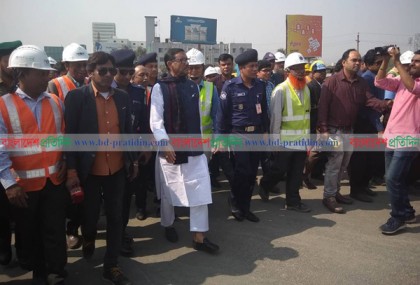 'উপজেলা নির্বাচনে আ.লীগের কোনও বিদ্রোহী প্রার্থী থাকবে না'
