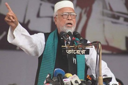 নির্বাচন বাতিল করে সুষ্ঠু নির্বাচনের ব্যবস্থা করুন : কাদের সিদ্দিকী