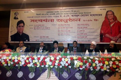 দেশ এগিয়ে নিতে তরুণদের মেধা কাজে লাগাতে হবে: পররাষ্ট্রমন্ত্রী