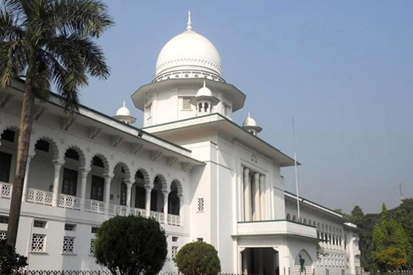 'দুদক স্বাধীন না থাকলে দেশ পাকিস্তান হতে সময় লাগবে না'