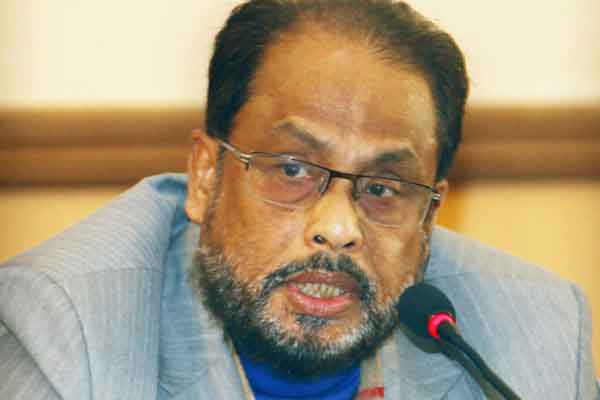 'গৃহপালিত বিরোধী দলের ভূমিকা পালন করছি না আমরা'