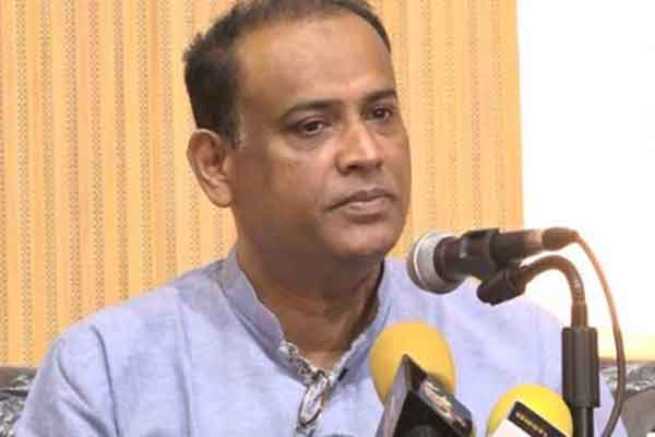 হয়রানির অভিযোগ পেলেই বরখাস্ত : ভূমিমন্ত্রী