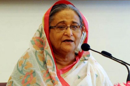 খাদ্যে ভেজালও এক ধরনের দুর্নীতি: প্রধানমন্ত্রী
