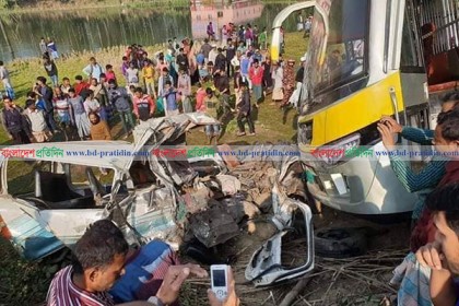 চট্টগ্রামে পৃথক সড়ক দুর্ঘটনায় নিহত ৫, আহত ১৬