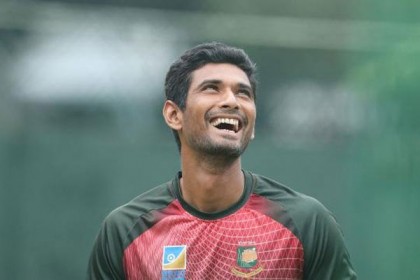 নিউজিল্যান্ডে বিপিএলের পারফরম্যান্স প্রভাব ফেলবে না: মাহমুদউল্লাহ