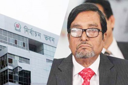 'বিবেকের কাছে দায়বদ্ধ থেকে দায়িত্ব পালন করতে হবে'