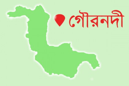 গৌরনদীতে অগ্নিকাণ্ডে ২ শতাধিক পানবরজ ভস্মীভূত, আহত ৫