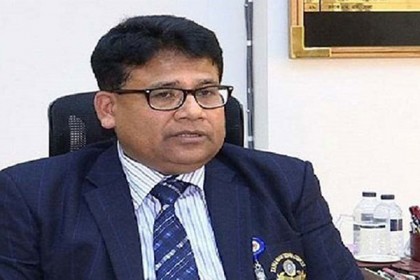 শান্তিপূর্ণ উপজেলাগুলোতে আগে নির্বাচন: ইসি সচিব