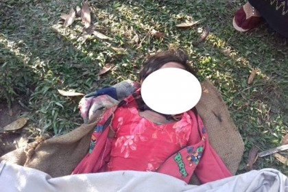 রাঙামাটিতে স্কুলছাত্রীকে ধর্ষণ শেষে হত্যা, গৃহশিক্ষক আটক 

