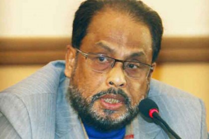 'গৃহপালিত বিরোধী দলের ভূমিকা পালন করছি না আমরা'