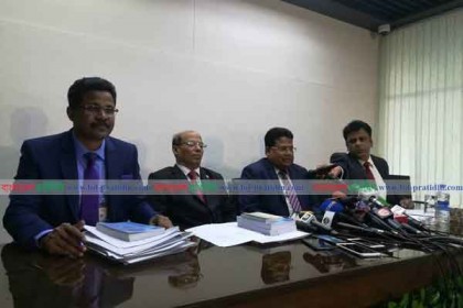 ১০ মার্চ ১ম ধাপের উপজেলা নির্বাচন