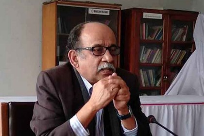'আগামী বছর থেকে ১০টি শাখায় সাহিত্য পুরস্কার, বাড়বে অর্থমূল্যও'