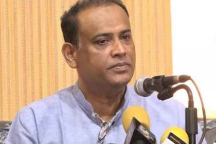 হয়রানির অভিযোগ পেলেই বরখাস্ত : ভূমিমন্ত্রী