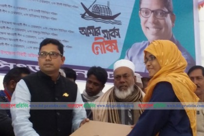 মেধাবী প্রজন্মই গড়বে আগামীর বাংলাদেশ: পলক