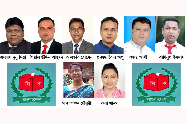 বিশ্বনাথে মাঠে নেই বিএনপি, তৎপর আওয়ামী লীগ