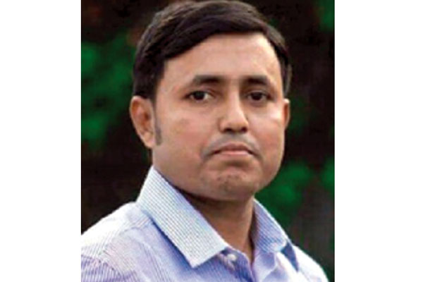 
হবিগঞ্জে ছাত্রদল সভাপতিসহ ১৪ বিএনপি নেতা কারাগারে