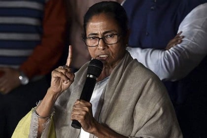 মোদির বিরুদ্ধে জিহাদ ঘোষণা মমতার