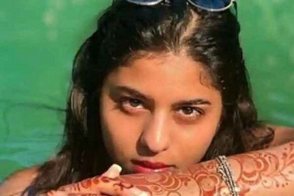 যে কারণে শাহরুখের সহকারী হয়েছিলেন সুহানা