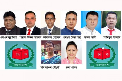 বিশ্বনাথে মাঠে নেই বিএনপি, তৎপর আওয়ামী লীগ