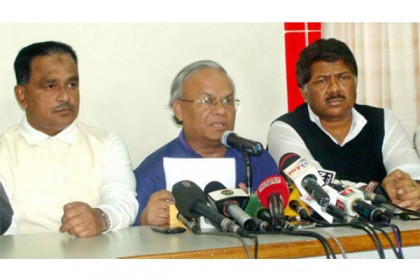 সোহরাওয়ার্দীর সমাবেশ স্থগিত, ২ দিনের কর্মসূচি ঘোষণা বিএনপির