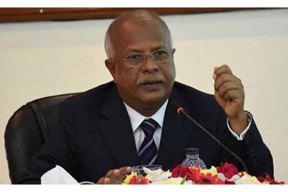 জাহালমের ঘটনায় তদন্ত কমিটি করা হয়েছে : দুদক চেয়ারম্যান