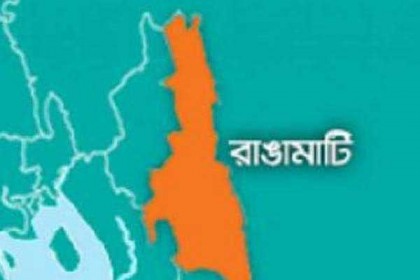কাপ্তাই হ্রদে ভাসমান লাশ উদ্ধার

