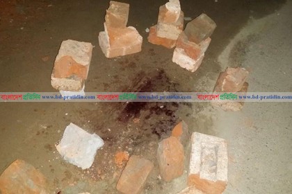 কুমিল্লায় স্বামী-স্ত্রীর ঝগড়া থামাতে গিয়ে প্রাণ গেল যুবকের