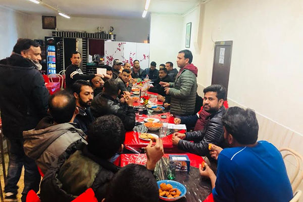 বার্সেলোনায় আন্তর্জাতিক মাতৃভাষা দিবস উদযাপনে কমিটি গঠন