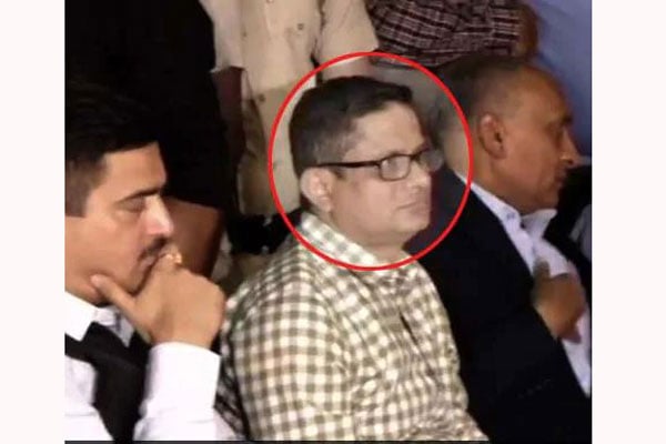 কে এই রাজীব কুমার, যাকে নিয়ে উত্তাল পশ্চিমবঙ্গ