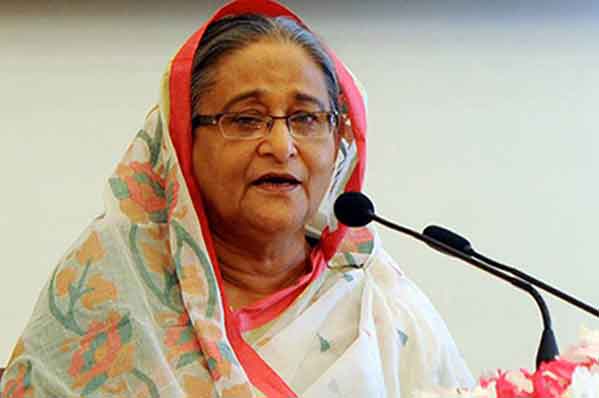 সব মামলা দ্রুত নিষ্পত্তির তাগিদ প্রধানমন্ত্রীর