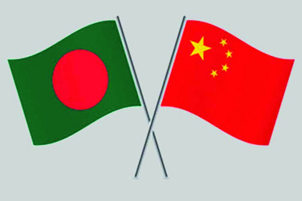 শূন্য শুল্ক সুবিধা দেবে চীন